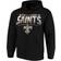 G-III Sports by Carl Banks New Orleans Saints Perfect Season Full-Zip Hoodie