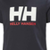 Helly Hansen Jr Logo HH T-shirt - Navy (41709-597)