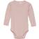 CeLaVi Rib LS Body - Rose Cloud (330472-5270)