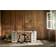 IKEA Lagkapten/Pax White Writing Desk 60x140cm