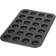 Dr. Oetker mini Muffinsplåt 38.5x26.5 cm