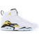 Nike Jumpman MVP M - White/Black/Yellow Ochre