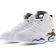 Nike Jumpman MVP M - White/Black/Yellow Ochre