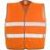 Mascot 50187-874 Classic Traffic Vest