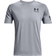 Under Armour Men's Freedom Flag T-Shirt - Steel Medium Heather/Black