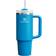 Stanley The Quencher H2.0 FlowState Azure Travel Mug 30fl oz