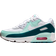 Nike Air Max 90 LTR PS - White/Jade Ice/Geode Teal/White