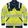 Dickies Two-Tone Hi-Vis Jacket