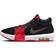 NIKE LeBron Witness 8 x FaZe Clan M - Black/University Red/Lime Blast/White