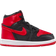 Nike Jordan 1 Retro High OG TD - Black/White/University Red