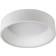 Lucide Talowe White Ceiling Flush Light 45cm