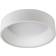 Lucide Talowe White Ceiling Flush Light ∅ 45cm