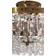 Markslöjd Stromsholm Antique Takplafond ∅ 36cm