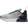 Nike Air Max 270 PS - Light Smoke Grey/Dark Obsidian/Phantom/Bright Crimson