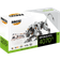 Inno3D GeForce RTX 4070 Ti X3 OC White HDMI 3xDP 12GB