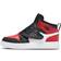 NIKE Sky Jordan 1 PSV - Black/Varsity Red/White/Anthracite