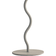 Cooee Design Curved Sand Ljusstake 26cm