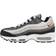 Nike Air Max 95 M - Wolf Grey/Black/Blue Tint/Rugged Orange