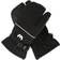 Whistler Allegro 3 Finger Ski Gloves - Black (W203683-1001)