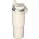 Stanley The IceFlow Flip Straw Cream Travel Mug 88.7cl