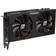 Powercolor Radeon RX 7600 XT Fighter HDMI 3xDP 16GB GDDR6