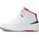 Nike Jordan 2 Retro PS - White/Fir/Sail/Fire Red