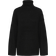 Pieces Nancy Turtleneck - Black