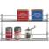 Metaltex 364632039 2 Levels Spice Rack