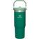 Stanley The Iceflow Flip Straw Alpine Travel Mug 30fl oz