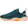 NIKE InfinityRN GTX M - Deep Jungle/Geode Teal/Total Orange/Black