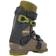 K2 Method Pro Ski Boot 23/24 Men's - Brown/Black