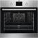 AEG 6000 SurroundCook BCP6020M Rustfri stål