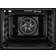 AEG 6000 SurroundCook BCP6020M Rustfri stål