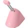 Deltaco Gaming Mouse Bungee Pink