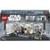 LEGO Star Wars Overtagelsen af Tantive IV 75387