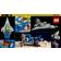 LEGO Icons Galaxy Explorer 10497