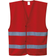 Portwest F474 Lona Reflective Vest