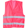 Portwest F474 Lona Reflective Vest