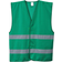 Portwest F474 Lona Reflective Vest