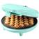 Bestron Bubble Waffle Iron