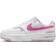 NIKE Gamma Force W - White/Platinum Violet/Pink Foam/Playful Pink