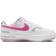 NIKE Gamma Force W - White/Platinum Violet/Pink Foam/Playful Pink