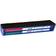 MiLAN Whiteboard Eraser + 4 Felt Tip Pens