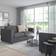 IKEA Vimle Grey Soffa 190cm 2-sits