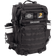 Better Bodies Tactical Backpack - Black