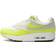 NIKE Air Max 1 W - White/Sea Glass/Black/Volt