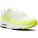 NIKE Air Max 1 W - White/Sea Glass/Black/Volt