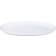 Royal Copenhagen White Fluted Serveringsfat