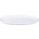 Royal Copenhagen White Fluted Uppläggningsfat