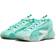 Nike LUKA 2 M - Tropical Twist/Metallic Gold/Washed Teal/Barely Green